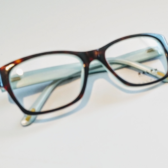 Ralph Lauren Eyeglasses - Picture 5 of 6
